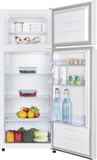 Холодильник отдельностоящий RFS 201 DF WH