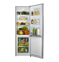 Холодильник отдельностоящий RFS 202 DF IX